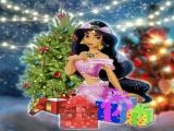 Jugar Jasmine | aladdin christmas sweater design now