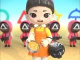 Jugar Squid game the 7 challenge now