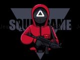 Jugar Squid games red light now