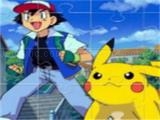 Jugar Pokemon jigsaw now