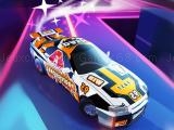 Jugar Car zigzag 3d now