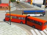 Jugar Bus simulation - city bus driver now