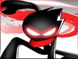 Jugar Stickman parkour 2 now