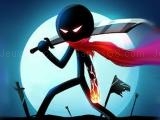 Jugar Vexman parkour now