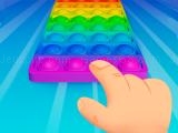 Jugar Pop it challenge now