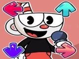Jugar Cuphead  mugman. now