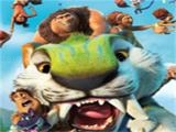 Jugar The croods jigsaw - fun puzzle game now