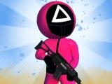 Jugar K-game glass bridge survival now