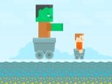 Jugar Blockminer run now