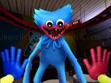 Jugar Poppy playtime online edition now