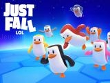 Jugar Justfall.lol now