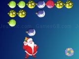 Jugar Puzzle santa dash now