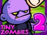 Jugar Tiny zombies 2 now
