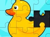 Jugar Puzzles for kids game now