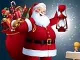 Jugar Merry christmas puzzle now
