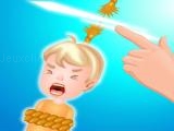Jugar Save the kid
