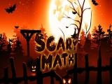 Jugar Scary math: learn with monster math