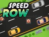 Jugar Speed row traffic racing car