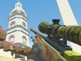 Jugar Counter craft 3