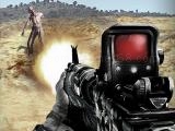Jugar Zombie hell shooter
