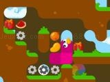 Jugar Snakefalls