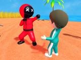 Jugar 456 - squid game