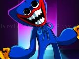 Jugar Poppy hide n seek