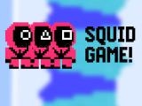 Jugar Squid game 1