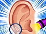 Jugar Ear doctor for kids