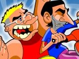 Jugar Cafon street racing