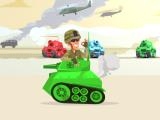 Jugar Tank wars multiplayer