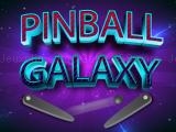 Jugar Pinball galaxy
