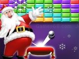Jugar Christmas bricks