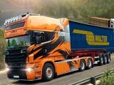 Jugar Truck amazing parking - impossible parking 2021
