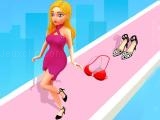 Jugar Fashion walk 3d