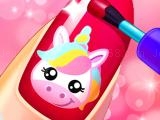 Jugar Nail salon makeover