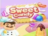 Jugar Sweet candy match3