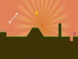 Jugar Tile golf