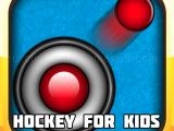 Jugar Hockey for kids