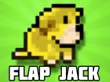 Jugar Flap jack
