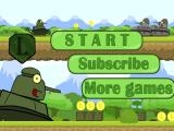 Jugar Funny tank