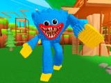 Jugar Poppy playtime survival