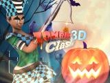 Jugar Zombie clash 3d