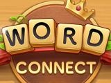 Jugar Word connect game now
