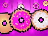 Jugar Donut factory now