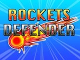 Jugar Rocket defender now