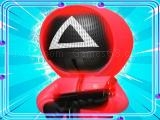 Jugar Squid challenge game now