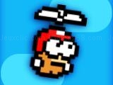 Jugar Swing helicopter now