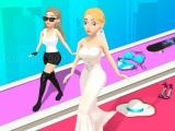 Jugar Rich race 3d now