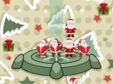 Jugar Stack christmas santa now